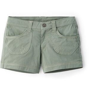 NWT KUHL Kontra Outdoor Hiking Athletic Lightweight Shorts Size Medium 10 Years